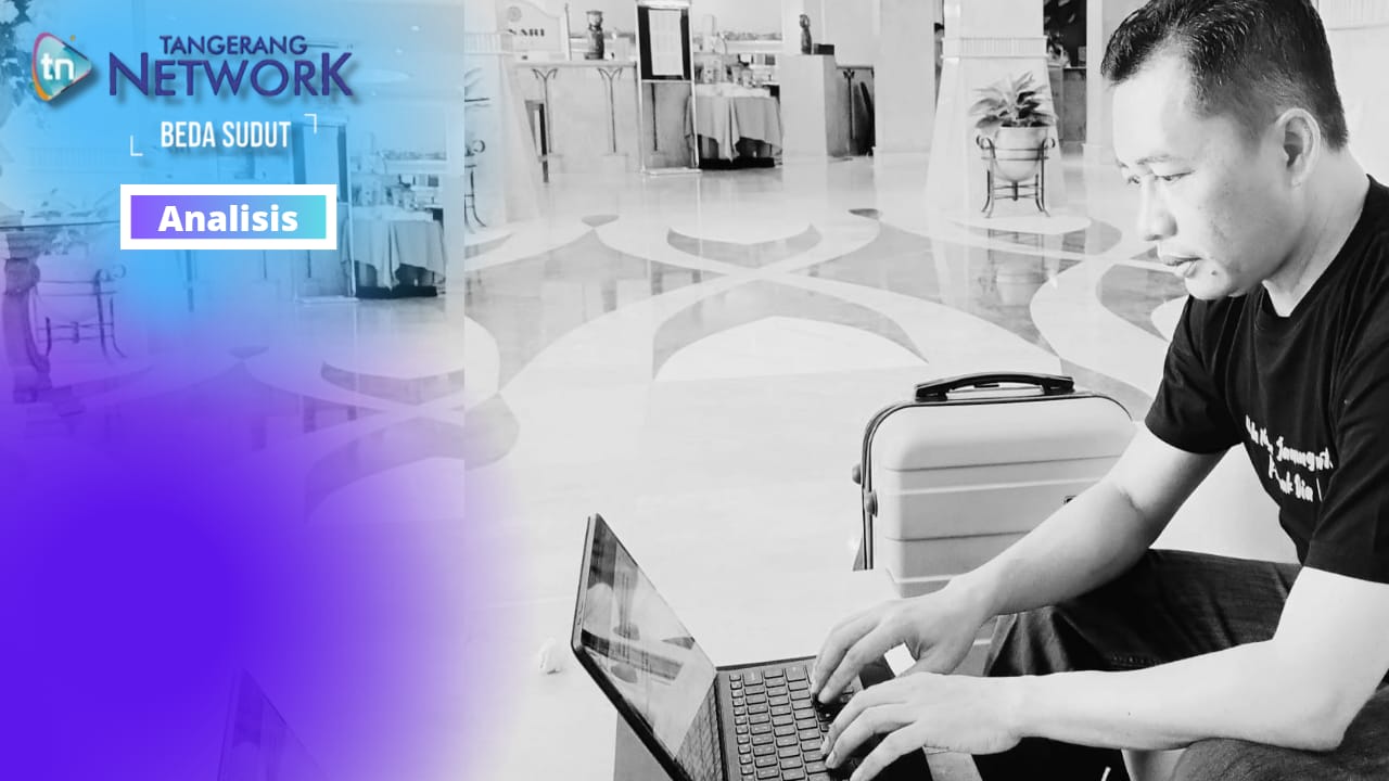 Hantu Komunis Menjelang Pemilu