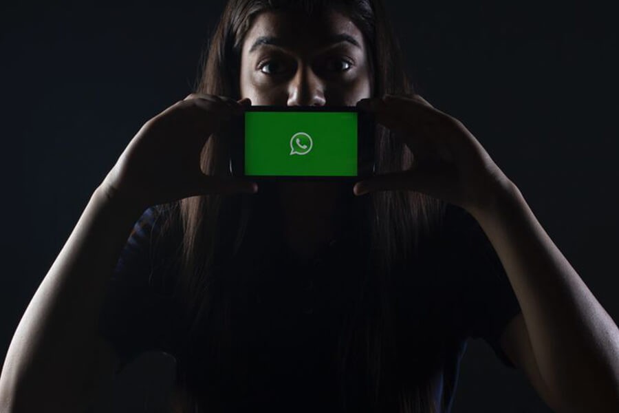 6 Ciri Ciri WhatsApp Disadap Serta Cara Mengatasinya