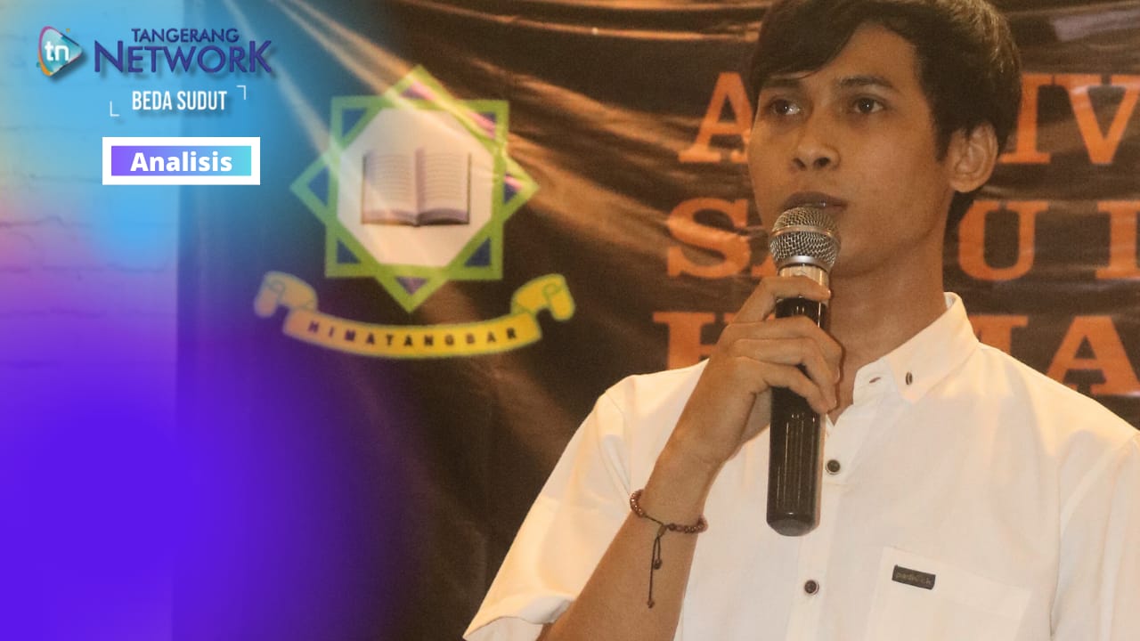 Kritik menjadi Delik, Akal Sehat Pun Dijegal