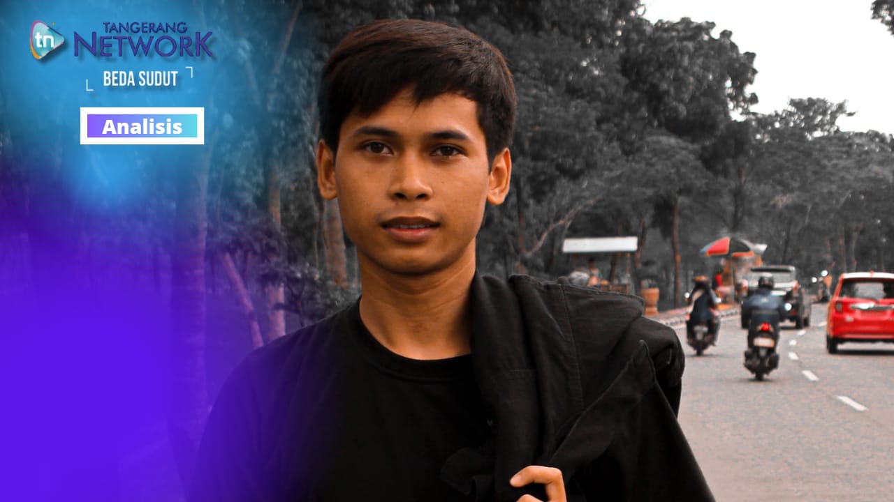 Merefleksikan pemikiran, berpengetahuan membawa kepada Budi yang baik