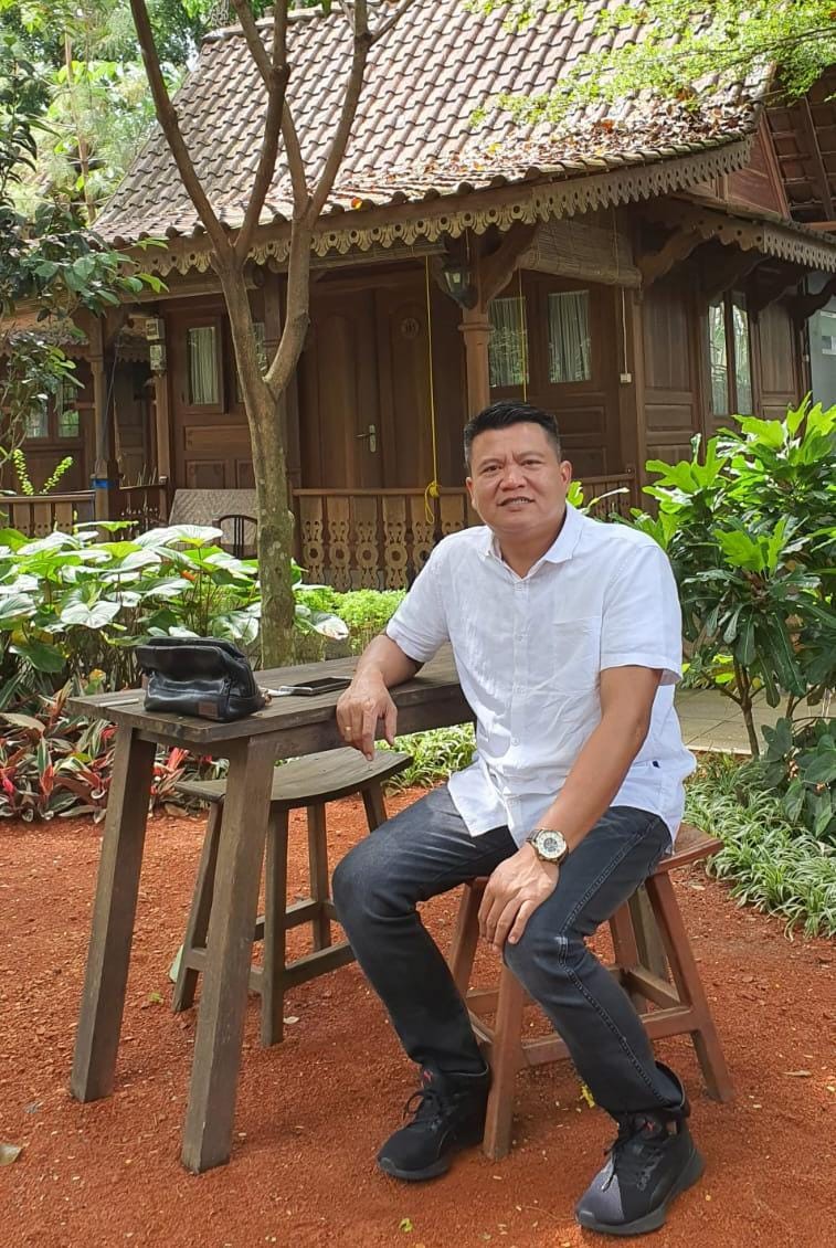 Ini Catatan Akademisi UMT, Selama Tiga Bulan Al Muktabar Memimpin Banten