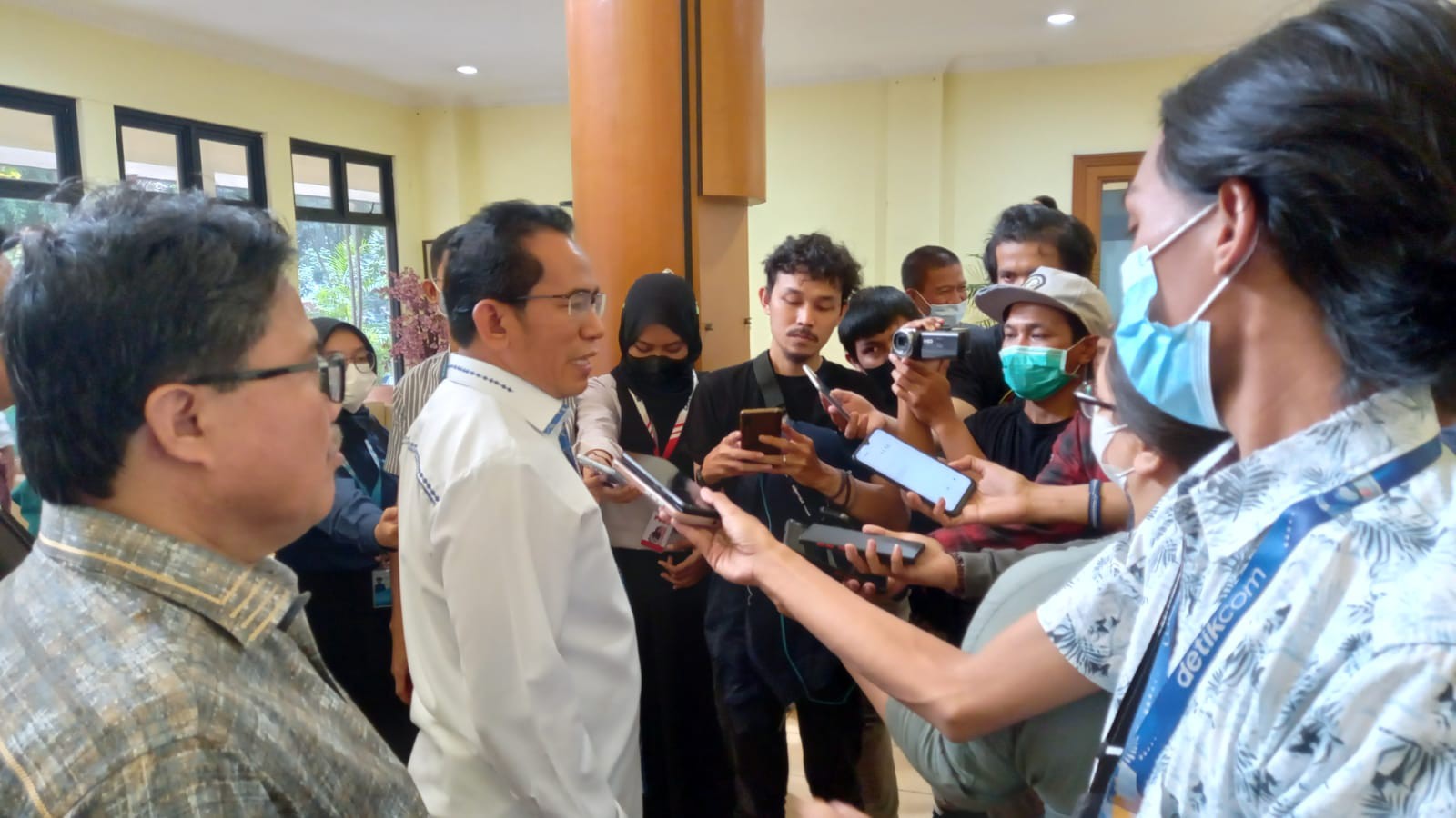 Kasasi Ditolak, Rektor UIN Jakarta Diminta Patuhi Putusan MA Secara Sukarela