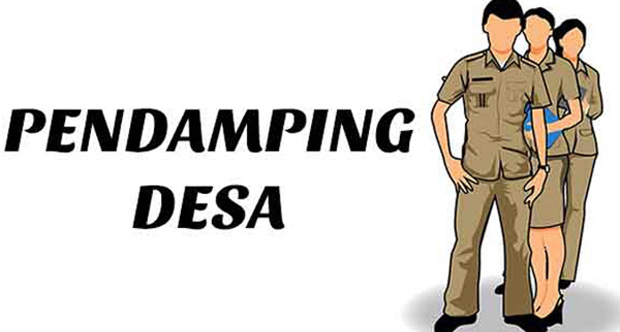 Begini Nasib Pendamping Desa Tahun 2024