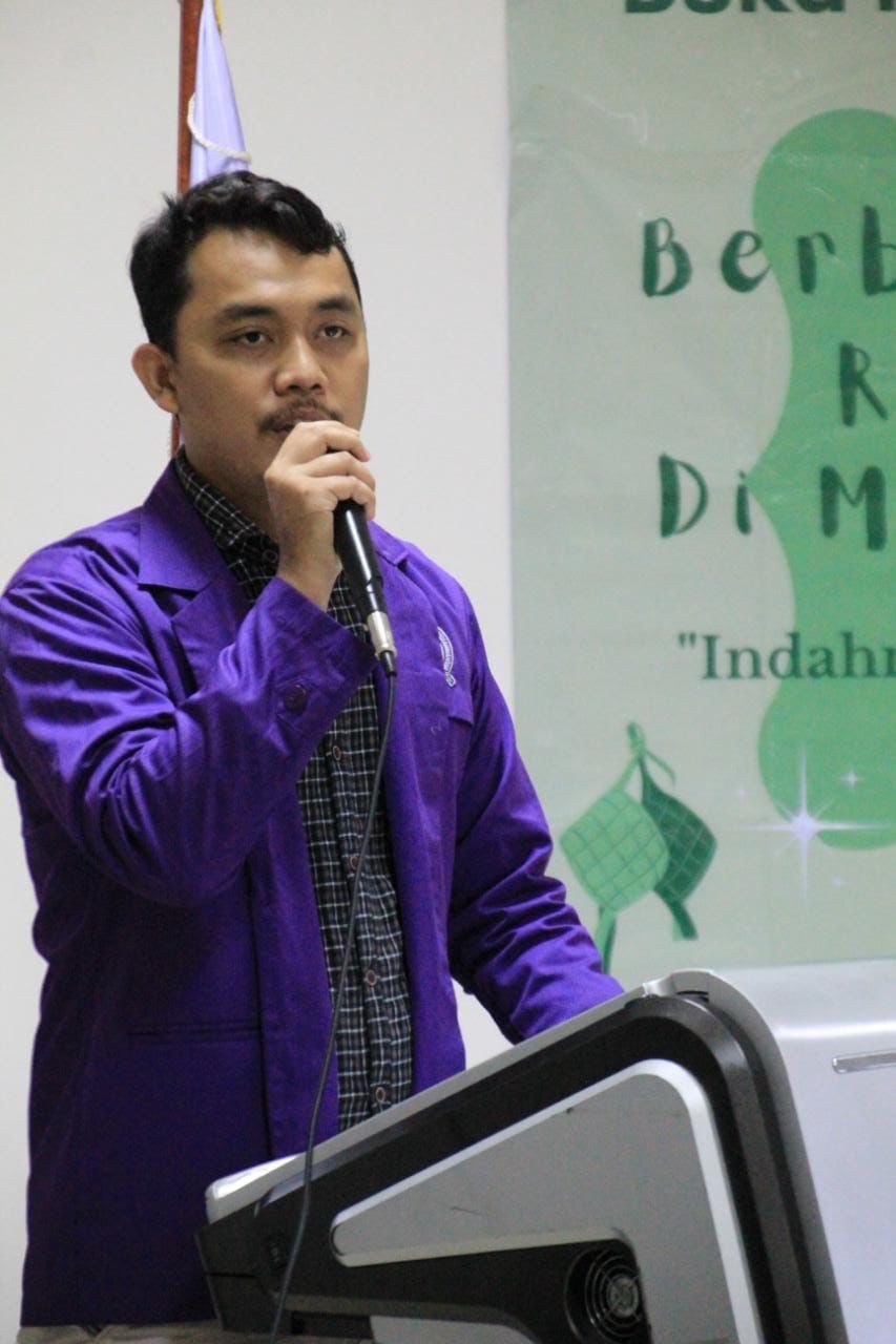 Presiden Mahasiswa STTM Muhammadiyah: Kapolri Wajib Usut Tuntas Polisi Tembak Polisi